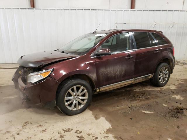 FORD EDGE LIMIT 2012 2fmdk4kc8cba74890