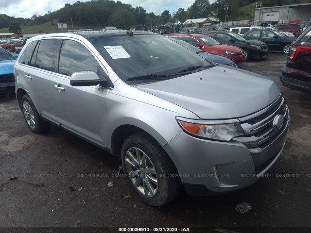 FORD EDGE 2012 2fmdk4kc8cba79782