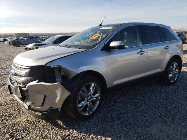 FORD EDGE 2012 2fmdk4kc8cba81578