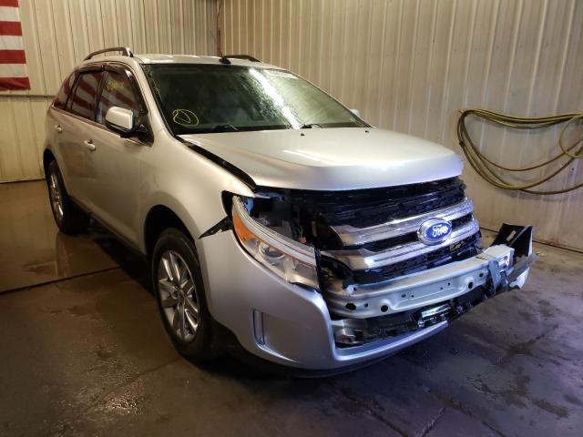 FORD EDGE LIMIT 2012 2fmdk4kc8cba83038