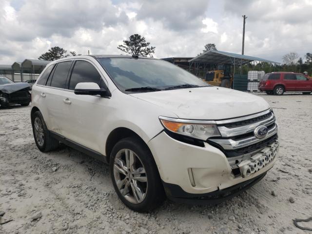 FORD EDGE LIMIT 2012 2fmdk4kc8cba86960