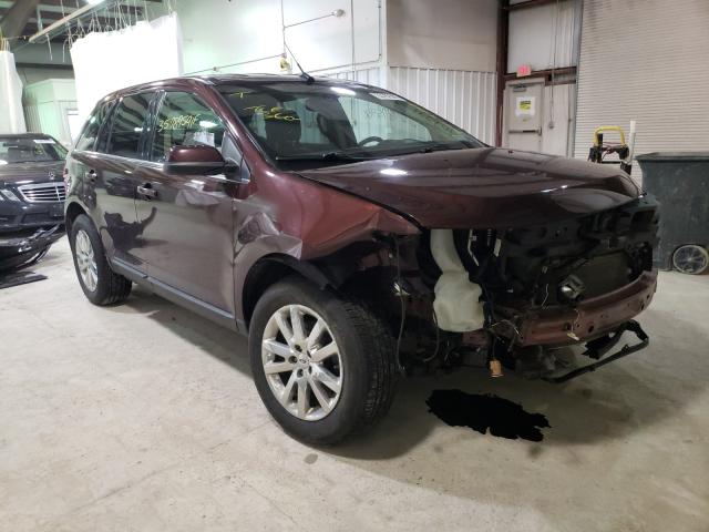 FORD EDGE LIMIT 2012 2fmdk4kc8cba89017