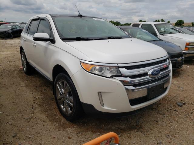 FORD EDGE LIMIT 2012 2fmdk4kc8cba96078