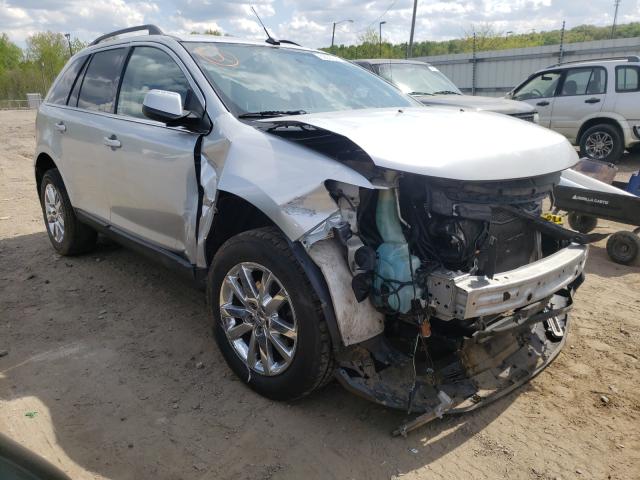 FORD EDGE LIMIT 2013 2fmdk4kc8dba03576