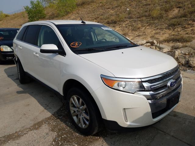 FORD EDGE LIMIT 2013 2fmdk4kc8dba08017