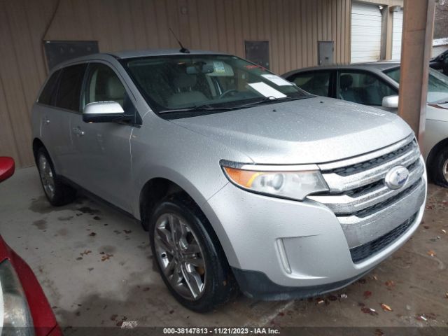 FORD EDGE 2013 2fmdk4kc8dba14982