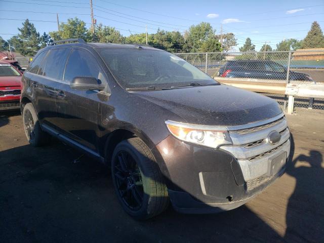 FORD EDGE LIMIT 2013 2fmdk4kc8dba45228