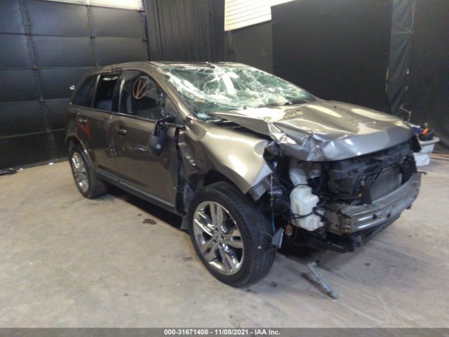 FORD EDGE 2013 2fmdk4kc8dba56116