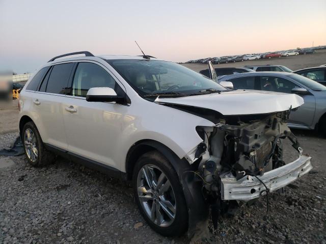 FORD EDGE LIMIT 2013 2fmdk4kc8dba59985