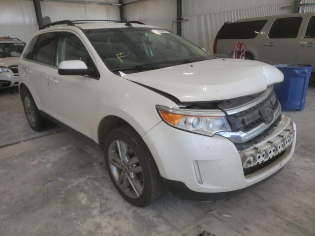 FORD EDGE LIMIT 2013 2fmdk4kc8dba60070