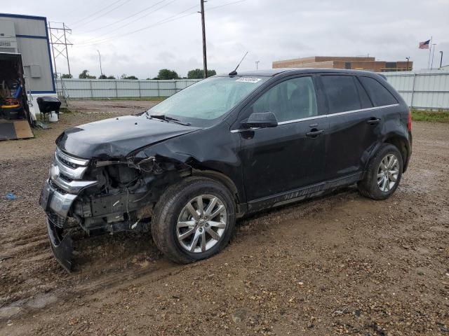 FORD EDGE LIMIT 2013 2fmdk4kc8dba83655