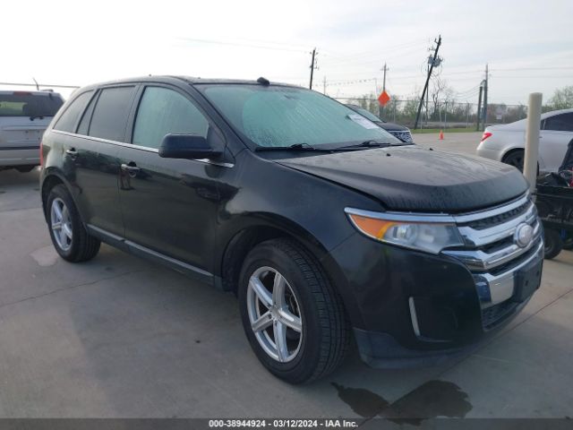 FORD EDGE 2013 2fmdk4kc8dba85065