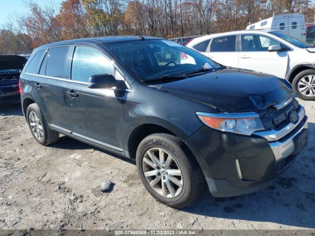 FORD EDGE 2013 2fmdk4kc8dba87236