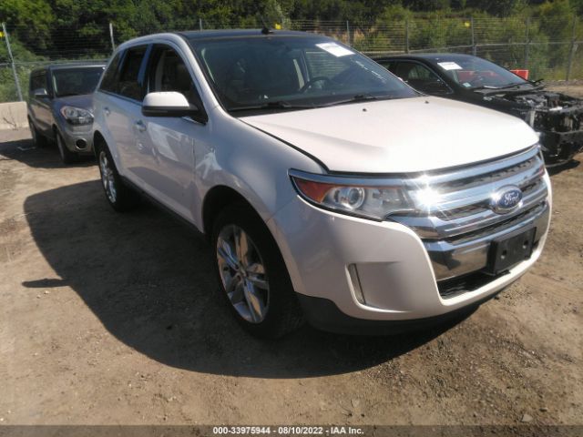 FORD EDGE 2013 2fmdk4kc8dbb19196