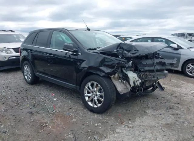 FORD EDGE 2013 2fmdk4kc8dbb38587