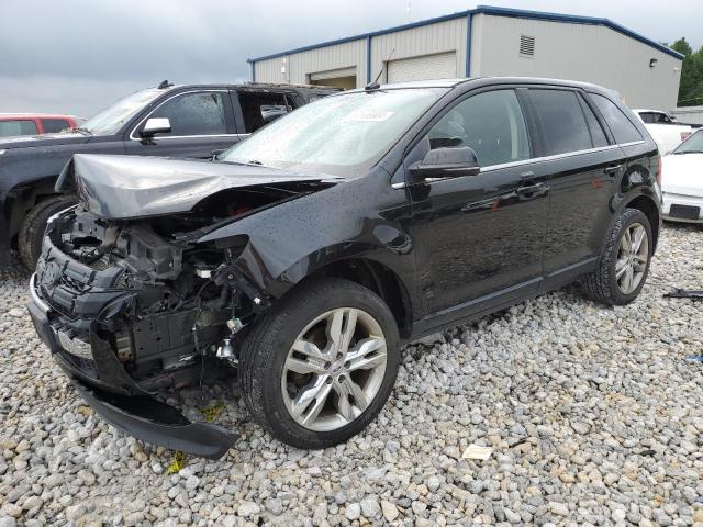 FORD EDGE 2013 2fmdk4kc8dbb39223