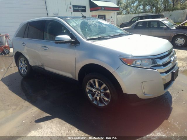 FORD EDGE 2013 2fmdk4kc8dbb39299