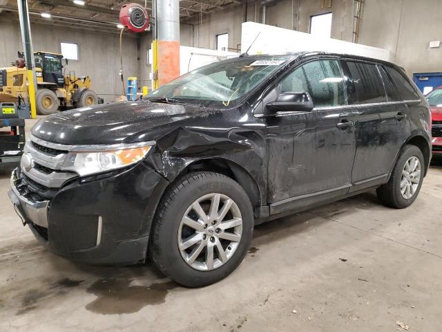 FORD EDGE 2013 2fmdk4kc8dbb44809