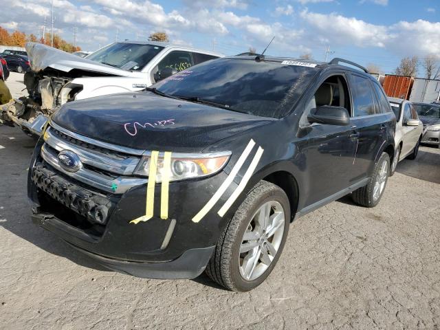 FORD EDGE 2013 2fmdk4kc8dbb47399