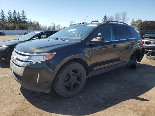 FORD EDGE 2013 2fmdk4kc8dbb48228