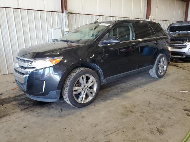 FORD EDGE LIMIT 2013 2fmdk4kc8dbb49539