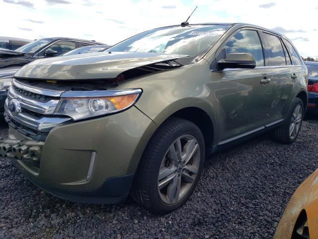 FORD EDGE LIMIT 2013 2fmdk4kc8dbb50920