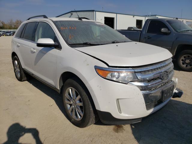 FORD EDGE LIMIT 2013 2fmdk4kc8dbb66728