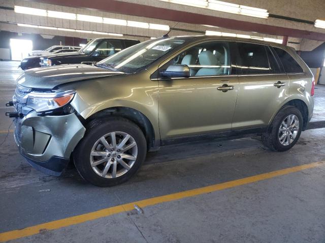 FORD EDGE 2013 2fmdk4kc8dbb86364