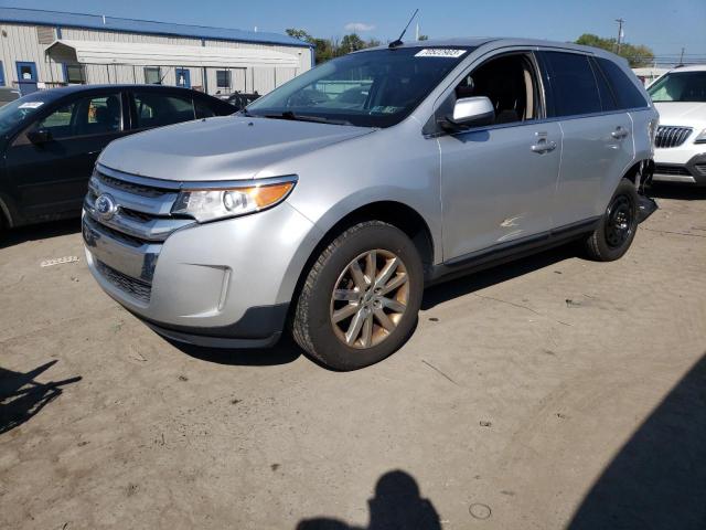 FORD EDGE LIMIT 2013 2fmdk4kc8dbb95355