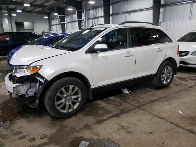 FORD EDGE LIMIT 2013 2fmdk4kc8dbc03356