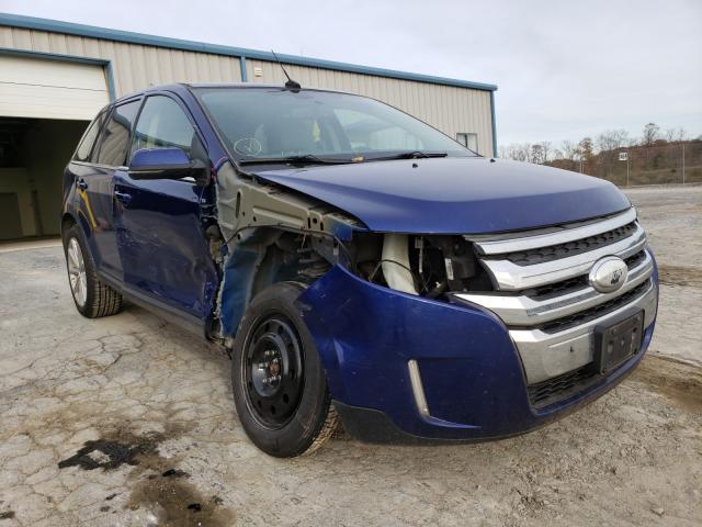 FORD EDGE LIMIT 2013 2fmdk4kc8dbc16074