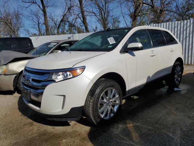 FORD EDGE 2013 2fmdk4kc8dbc17239