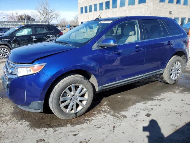 FORD EDGE 2013 2fmdk4kc8dbc17368