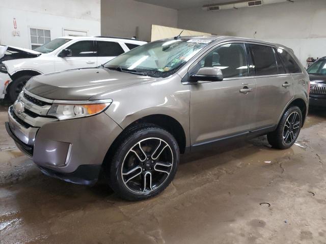 FORD EDGE 2013 2fmdk4kc8dbc26393