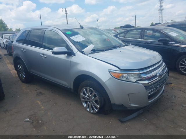 FORD EDGE 2013 2fmdk4kc8dbc26426