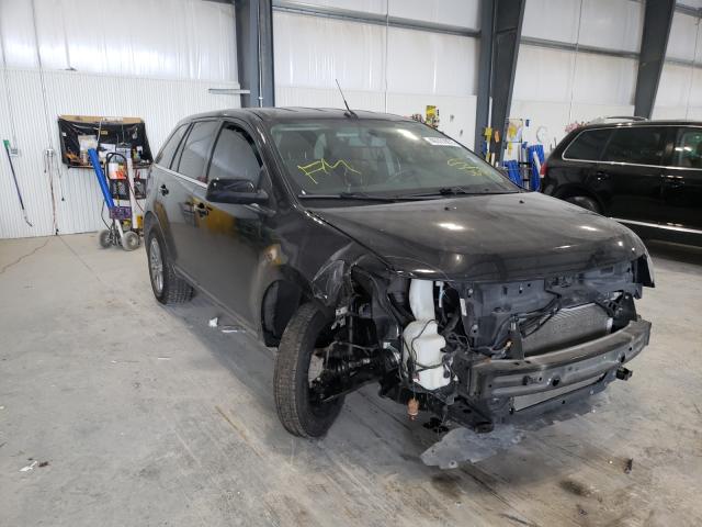 FORD EDGE LIMIT 2013 2fmdk4kc8dbc30606