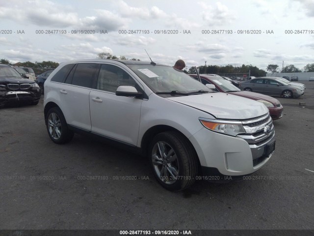 FORD EDGE 2013 2fmdk4kc8dbc33179