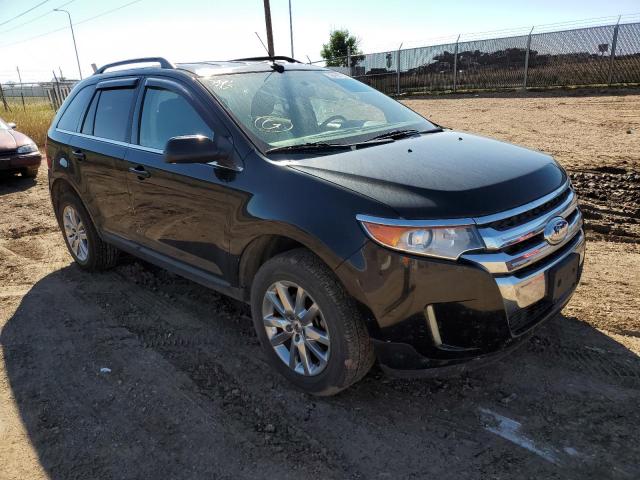 FORD EDGE LIMIT 2013 2fmdk4kc8dbc38074