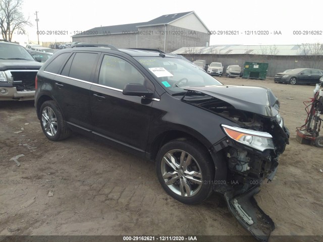 FORD EDGE 2013 2fmdk4kc8dbc38320