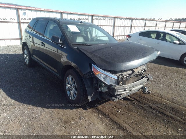 FORD EDGE 2013 2fmdk4kc8dbc38396