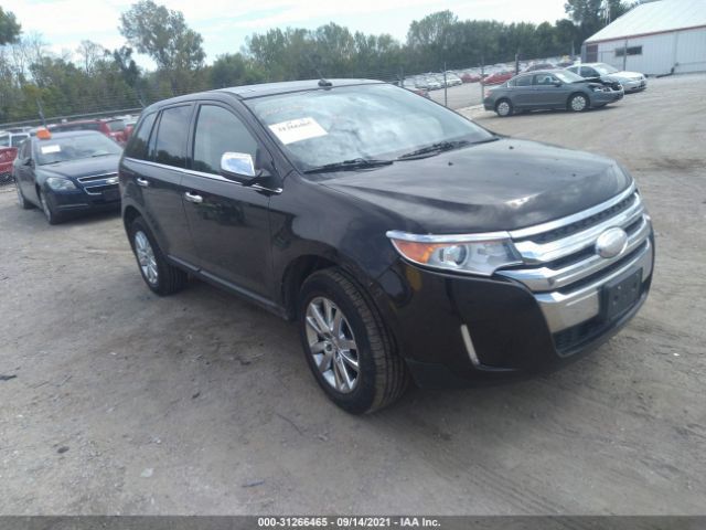 FORD EDGE 2013 2fmdk4kc8dbc53447