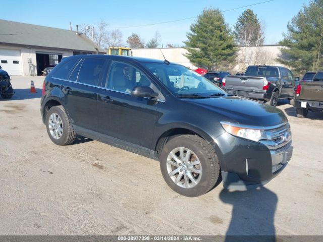 FORD EDGE 2013 2fmdk4kc8dbc60592