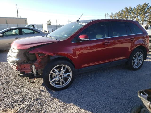 FORD EDGE LIMIT 2013 2fmdk4kc8dbc78297