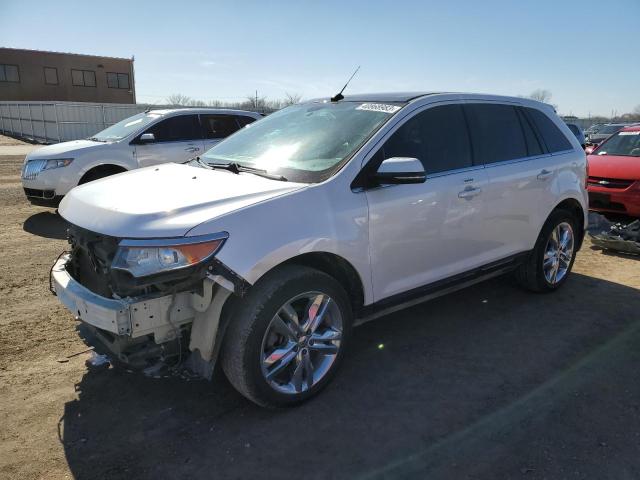 FORD EDGE LIMIT 2013 2fmdk4kc8dbe18526