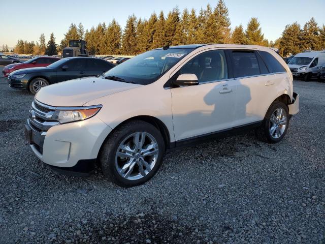 FORD EDGE 2013 2fmdk4kc8dbe26674