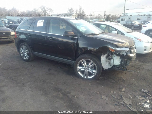 FORD EDGE 2014 2fmdk4kc8eba00775