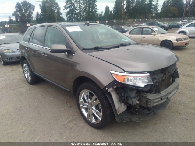 FORD EDGE 2014 2fmdk4kc8eba07614