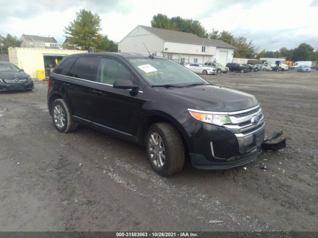 FORD EDGE 2014 2fmdk4kc8eba11131