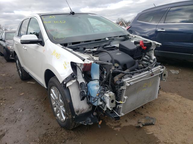 FORD EDGE LIMIT 2014 2fmdk4kc8eba12408