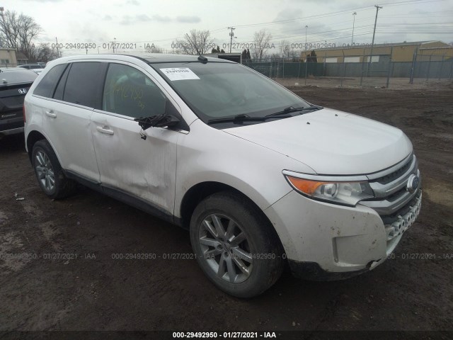 FORD EDGE 2014 2fmdk4kc8eba19939